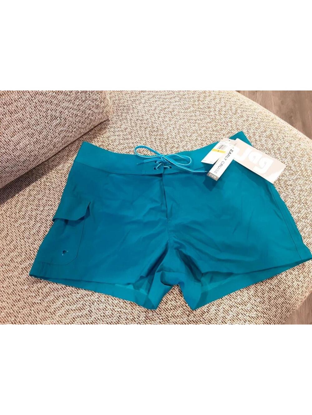 Jag Perry Ellis Womens Shorts Small